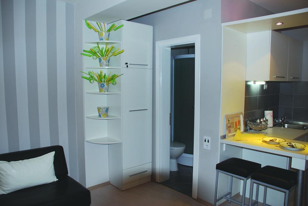 Chanovi Apartments Ohrid Room photo
