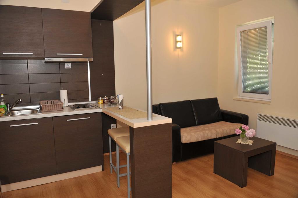 Chanovi Apartments Ohrid Room photo